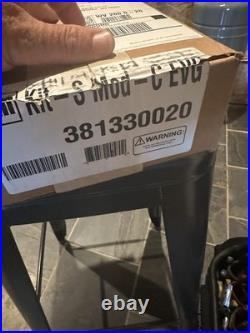 Weil-Mclain 381330020 Gas Boiler Ignition Control Module