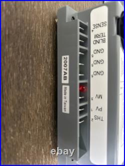 Welbilt Ignition Control Module 4531250 OEM Gas Griddle Replacement Part