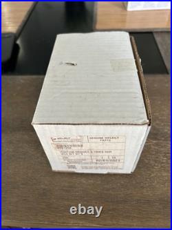 Welbilt Ignition Control Module 4531250 OEM Gas Griddle Replacement Part