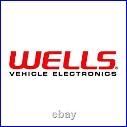 Wells 6H1217 / LX556 NEW Ignition Control Module (ICM) MADE IN JAPAN