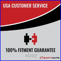 Wells Ignition Control Module for 1989-1997 Ford Mustang Ranger 2.3L L4 pe