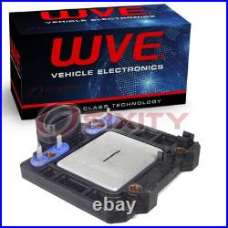 Wells Ignition Control Module for 1996-2002 Saturn SC1 SC2 SL SL1 SL2 SW1 yd