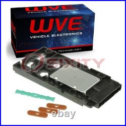 Wells WVE 6H1045 Ignition Control Module for 19245558 12617924 10494012 xi