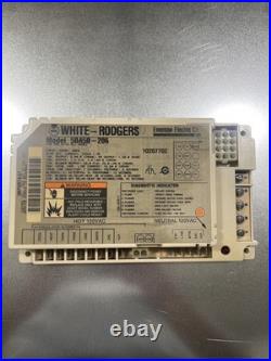 White-Rodgers 50A50-206 Ignition control module 10207702