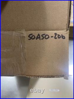 White-Rodgers 50A50-206 Ignition control module 10207702