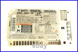 White Rodgers 50A50-298 Furnace Ignition Control Module YORK 10207704 used #P155