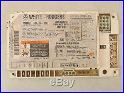 White Rodgers 50A50-405 Control Board Universal Ignition Module D340035P01