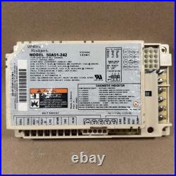White Rodgers 50A51-242 Furnace Ignition Control Module YORK 18381