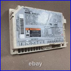 White Rodgers 50A51-242 Furnace Ignition Control Module YORK 18381
