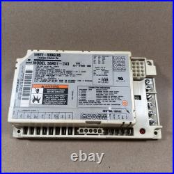 White Rodgers 50A51-243 Furnace Ignition Control Module YORK 031-01909-00