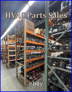 White Rodgers 50E47-070 Ignition Control Module used #D572