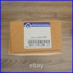 Wireless Ignition Node Receiver WIN Module New OEM Genuine Mopar 68210151 AA AB