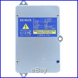 XENUS 5DV008765 24V Vorschaltgerät Scheinwerfer Steuergerät Ersatz für Hella LKW