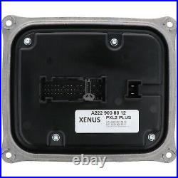 XENUS PXL2 PLUS A2229008812 LED Leistungsmodul LEAR Scheinwerfer Steuergerät