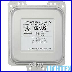 XENUS Xenon Scheinwerfer Steuergerät 5DC009060-00 E-Klasse W211 Ersatz für Hella
