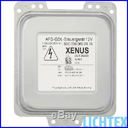 XENUS Xenon Scheinwerfer Steuergerät 5DC009060-20 E-Klasse W212 Ersatz für Hella