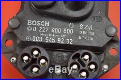 YC#1 MERCEDES 420SEL 560SEL 560SL 560SEC Ignition Control Unit Module 0035459232