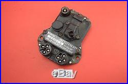 YC#1 MERCEDES 560SEC Ignition Control Module 0227400695 / 0105456732