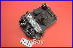 YC#1 MERCEDES 560SEC Ignition Control Module 0227400695 / 0105456732