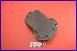 YC#1 MERCEDES 560SEC Ignition Control Module 0227400695 / 0105456732