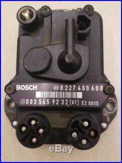 YC1 560SEL 560SL 560SEC Ignition Control Unit Module 0227400600 0035459232