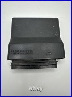 Yamaha 20 04 05 R1 Yzfr1 1000 CDI Box Ecu Ignition Control Module Fua0004 Oem