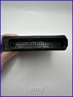 Yamaha 20 04 05 R1 Yzfr1 1000 CDI Box Ecu Ignition Control Module Fua0004 Oem