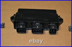 Yamaha Raptor 660 CDI BOX 2002 2003 IGNITION CONTROL MODULE 03 02 660R STOCK OEM