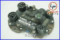 +k1456 R129 Mercedes 90-92 Sl500 M119 V8 Ezl Ignition Control Module